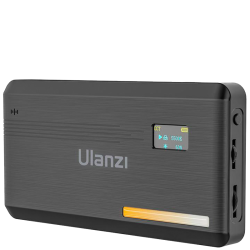 Осветитель Ulanzi VL200