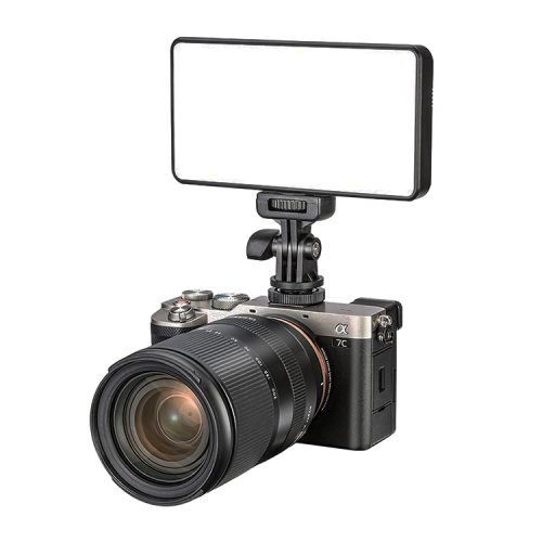 Осветитель Ulanzi VL200