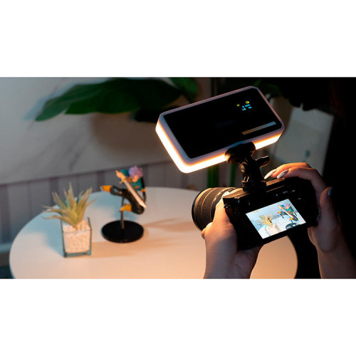 Осветитель Ulanzi VL200