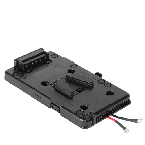 Батарейная площадка GreenBean Plate V-mount