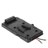 Батарейная площадка GreenBean Plate V-mount