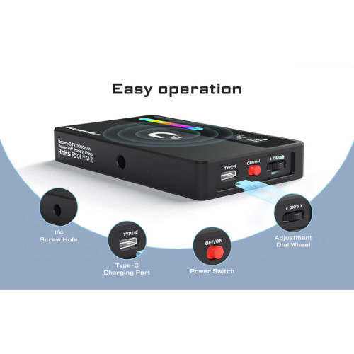 Осветитель Freewell FW-LPKT