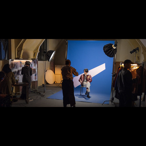 Осветитель NanLite Forza 60B II