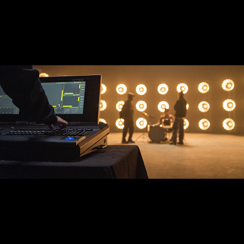 Осветитель NanLite Forza 60B II