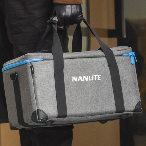 Осветитель NanLite Forza 60B II