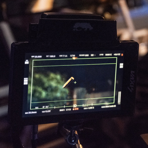 Осветитель NanLite Forza 60B II