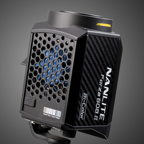 Осветитель NanLite Forza 60B II