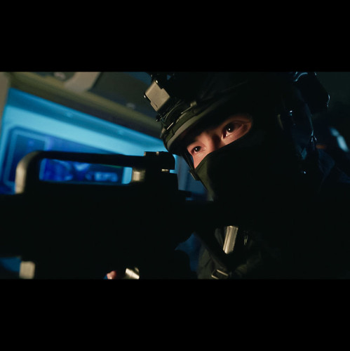 Осветитель NanLite Forza 60B II