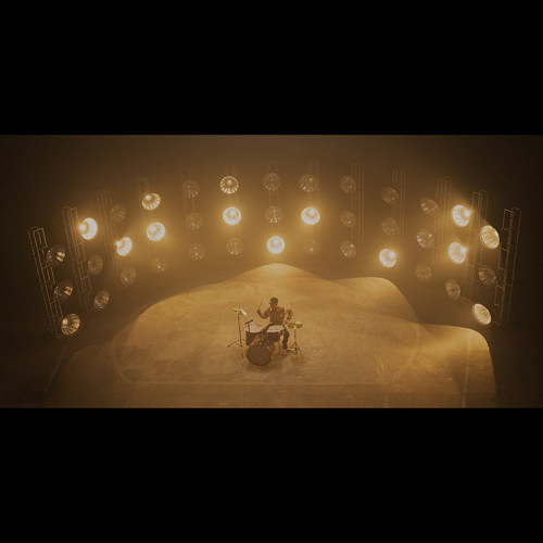 Осветитель NanLite Forza 60B II