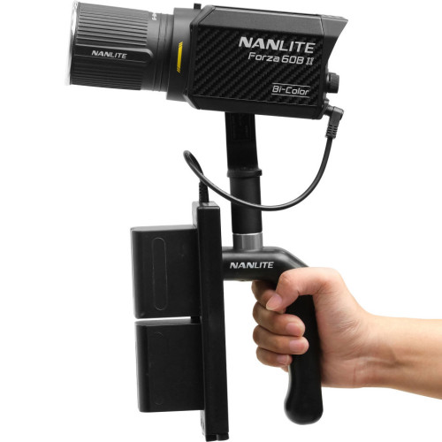 Осветитель NanLite Forza 60B II