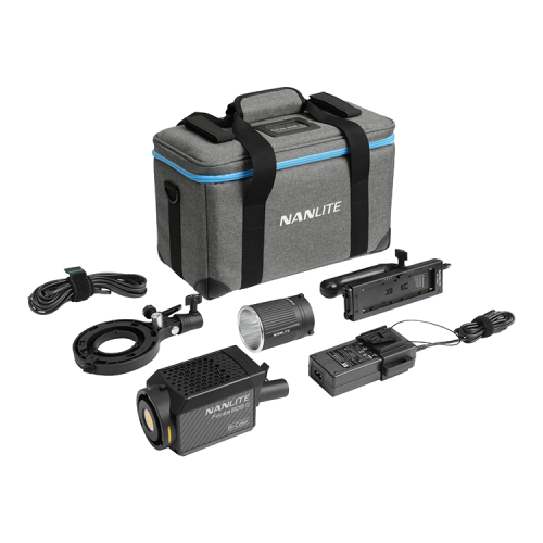 Осветитель NanLite Forza 60B II