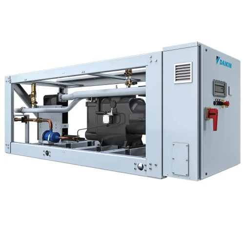 Чиллер Daikin EWLS110J-SS EWLS-J-SS