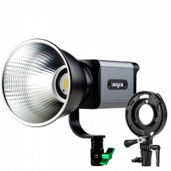 Осветитель Weeylite Ninja 200 +VP-05