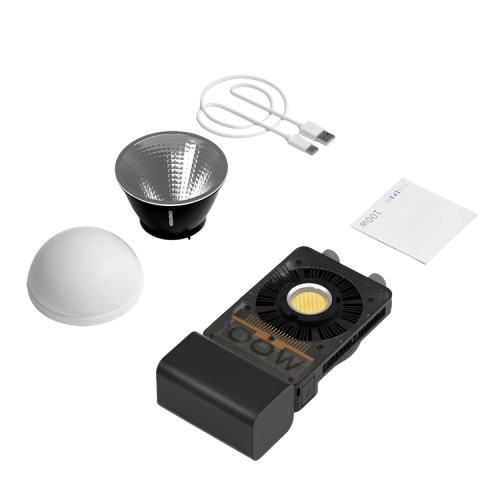 Осветитель Zhiyun CINEPEER CX100