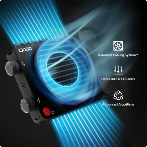 Осветитель Zhiyun CINEPEER CX100