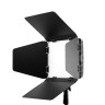 Кашетирующие шторки amaran Barndoor для Pano 120c