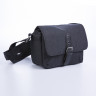 Fotokvant BSN-06 Black сумка для фотоаппарата цвета черный