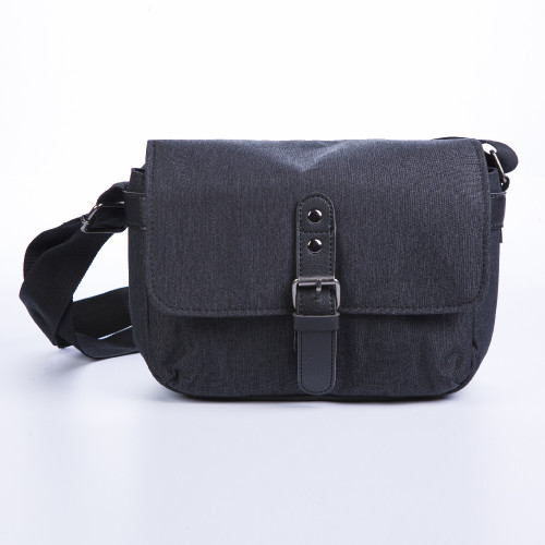 Fotokvant BSN-06 Black сумка для фотоаппарата цвета черный