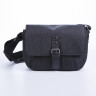Fotokvant BSN-06 Black сумка для фотоаппарата цвета черный