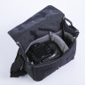 Fotokvant BSN-06 Black сумка для фотоаппарата цвета черный