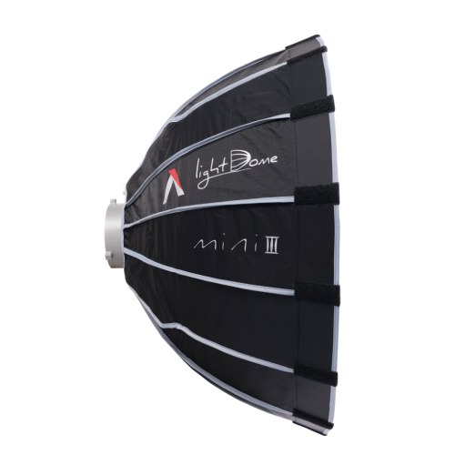 Софтбокс Aputure Light Dome Mini III с сотами