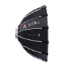 Софтбокс Aputure Light Dome Mini III с сотами