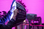 Софтбокс Aputure Light Dome Mini III с сотами