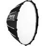 Софтбокс Ulanzi LAS003 Fold D60 60см mini Bowens