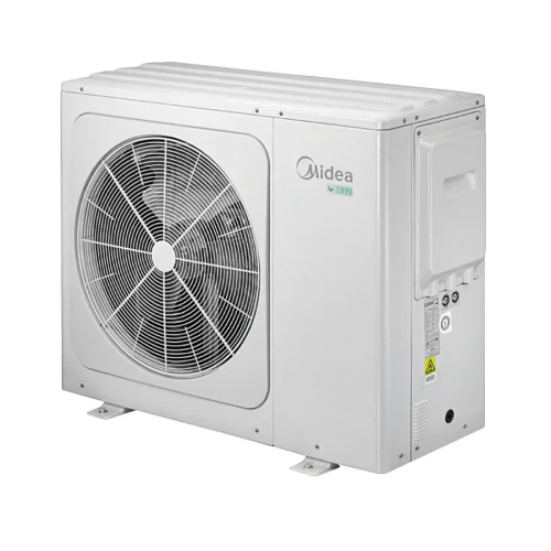 Чиллер Midea MGRH14A-PR3Z ECO mini