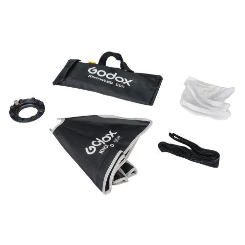 Софтбокс Godox Knowled SS11 для MS60