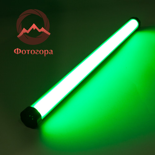 Sitoo R60 RGB bar light светодиодный осветитель стрип 14Вт RGB 2500-8500К с аккумулятором 10400 мАч