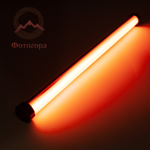 Sitoo R60 RGB bar light светодиодный осветитель стрип 14Вт RGB 2500-8500К с аккумулятором 10400 мАч