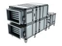 Приточно-вытяжная установка Breezart 4500 Lux RR W ET30-380 Lux RR W