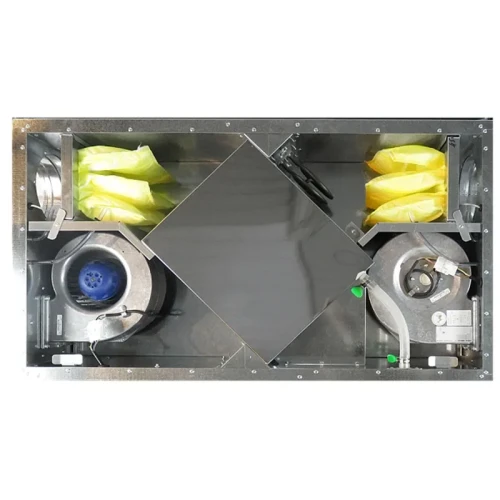 Приточно-вытяжная установка Energolux BRISSAGO-EC CPW 850 BRISSAGO-EC CPW