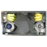 Приточно-вытяжная установка Energolux BRISSAGO-EC CPW 850 BRISSAGO-EC CPW