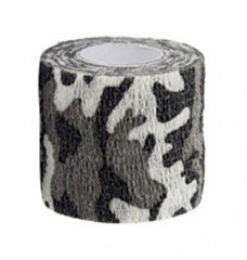 Fotokvant Tape-17 Khaki клейкая лента камуфляжного цвета