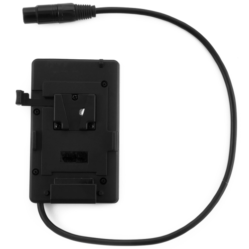 Адаптер Soonwell P-VG для V-mount