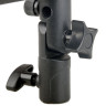 Крепление насадок для вспышки NiceFoto L Speedlite bracket
