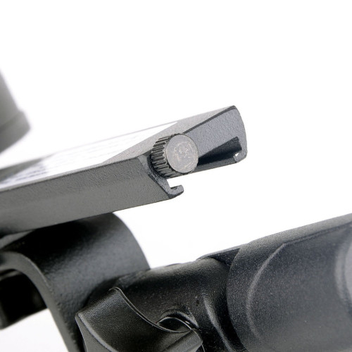 Крепление насадок для вспышки NiceFoto L Speedlite bracket