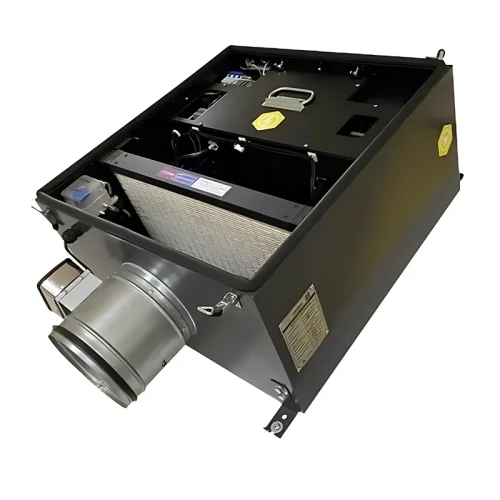 Приточная установка Minibox E-1050 PREMIUM Zentec E