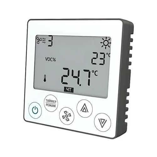 Приточная установка Minibox E-1050 PREMIUM Zentec E