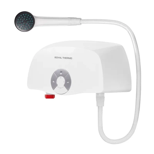 Проточный водонагреватель Royal Thermo SmartFix S (5,5 kW) SmartFix