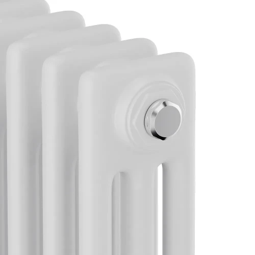 Дизайн-радиатор трубчатый Royal Thermo Insignia C3050 - 34 секц. RAL9016 Insignia