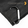 Fotokvant Sand bag-05 Black сумка-противовес черная 3 кг