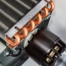 Тепловая завеса с водяным теплообменником Ballu BHC-M10W12-PS (BRC-D2) PS-W