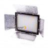 Fotokvant LED-300 PB светодиодная панель с шторками 300 светодиодов