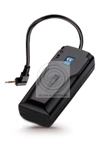 Приемник радиосинхронизатора SHESHA