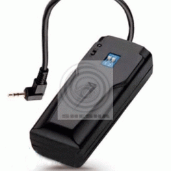 Приемник радиосинхронизатора SHESHA