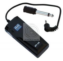 Grifon Радиосинхронизатор RTR-16 (приёмник) для студийных вспышек