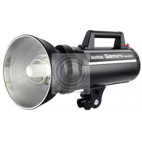 Вспышка студийная Godox Gemini GS300II